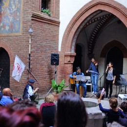Concerto per Emergency