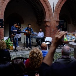 Concerto al Borgo Medievale